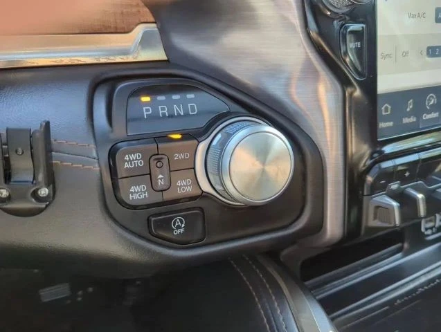 2022 Ram 1500 2nd Gen - Image 21 of 30