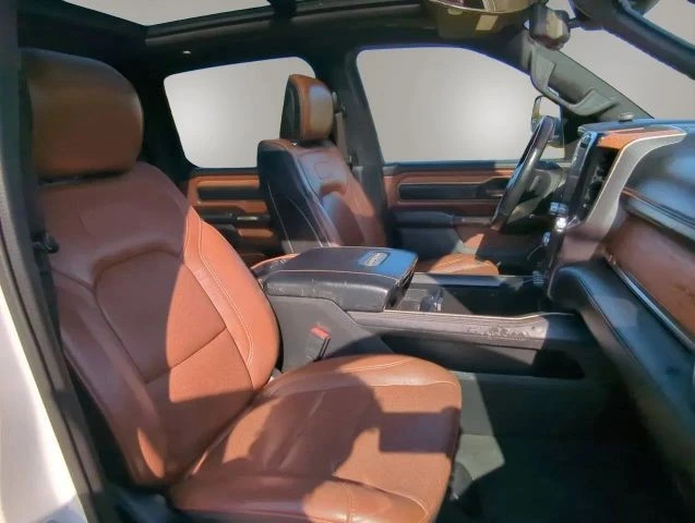 2022 Ram 1500 2nd Gen - Image 28 of 30