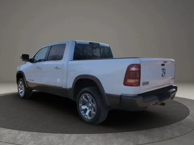 2022 Ram 1500 2nd Gen - Image 3 of 30