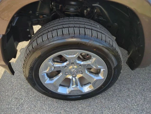2022 Ram 1500 2nd Gen - Image 11 of 30