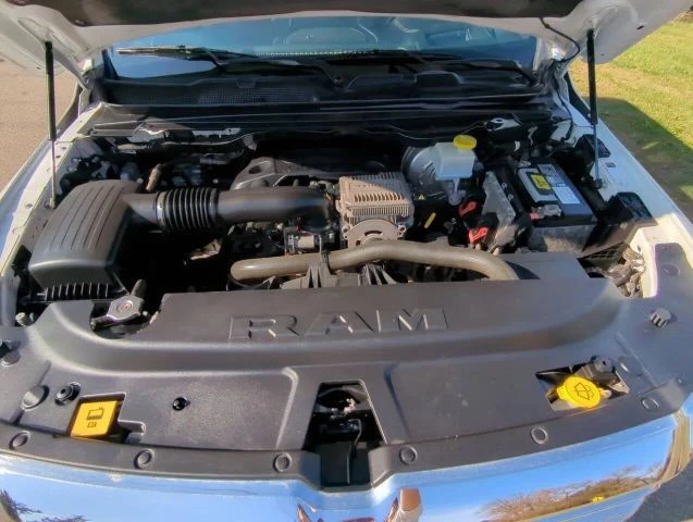 2022 Ram 1500 2nd Gen - Image 29 of 30