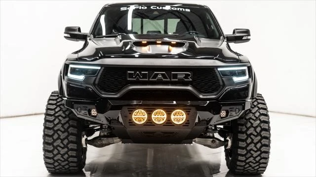 2022 Ram 1500 TRX 1st Gen - Image 9 of 21