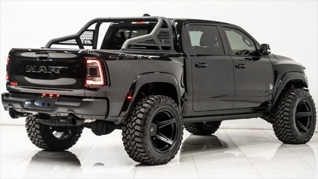 2022 Ram 1500 TRX 1st Gen - Image 8 of 21
