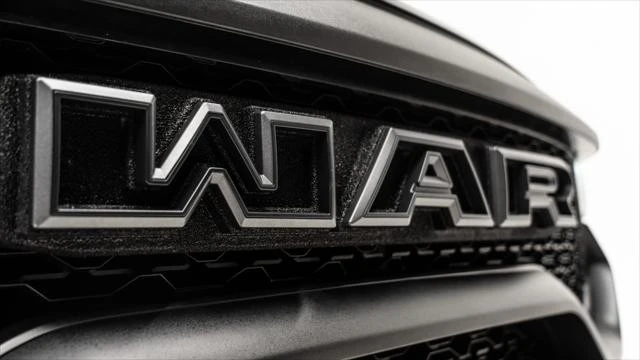 2022 Ram 1500 TRX 1st Gen - Image 10 of 21