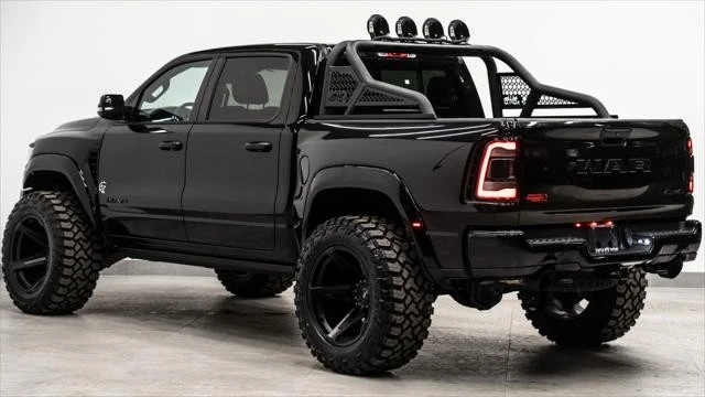 2022 Ram 1500 TRX 1st Gen - Image 12 of 21