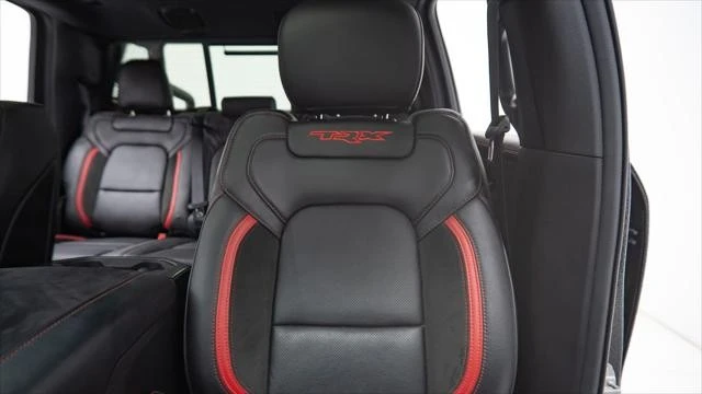 2022 Ram 1500 TRX 1st Gen - Image 19 of 21