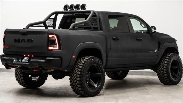 2022 Ram 1500 TRX 1st Gen - Image 7 of 21