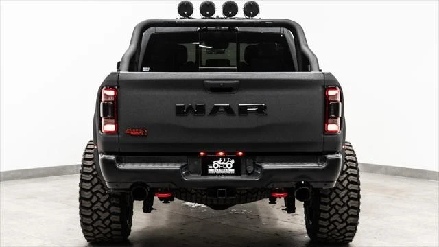 2022 Ram 1500 TRX 1st Gen - Image 8 of 21