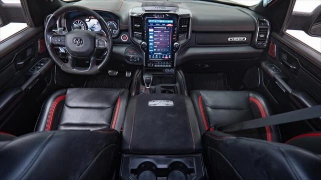 2022 Ram 1500 TRX 1st Gen - Image 2 of 21