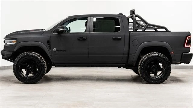 2022 Ram 1500 TRX 1st Gen - Image 14 of 21
