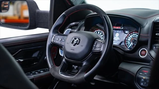 2022 Ram 1500 TRX 1st Gen - Image 19 of 21