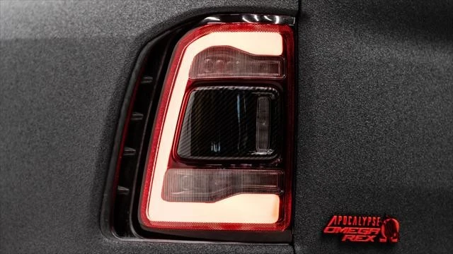 2022 Ram 1500 TRX 1st Gen - Image 12 of 21