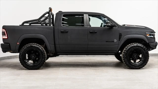 2022 Ram 1500 TRX 1st Gen - Image 6 of 21
