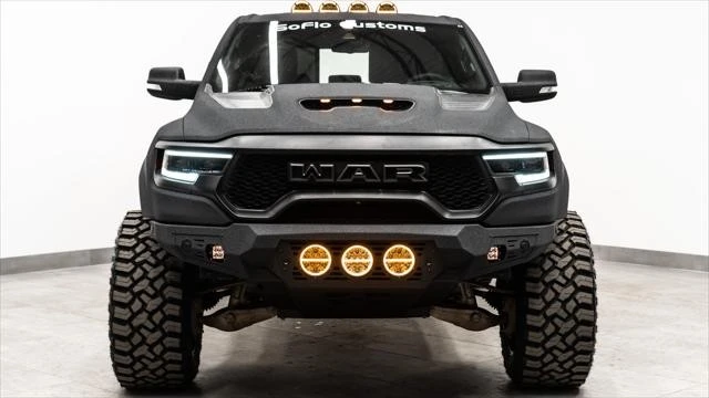 2022 Ram 1500 TRX 1st Gen - Image 17 of 21