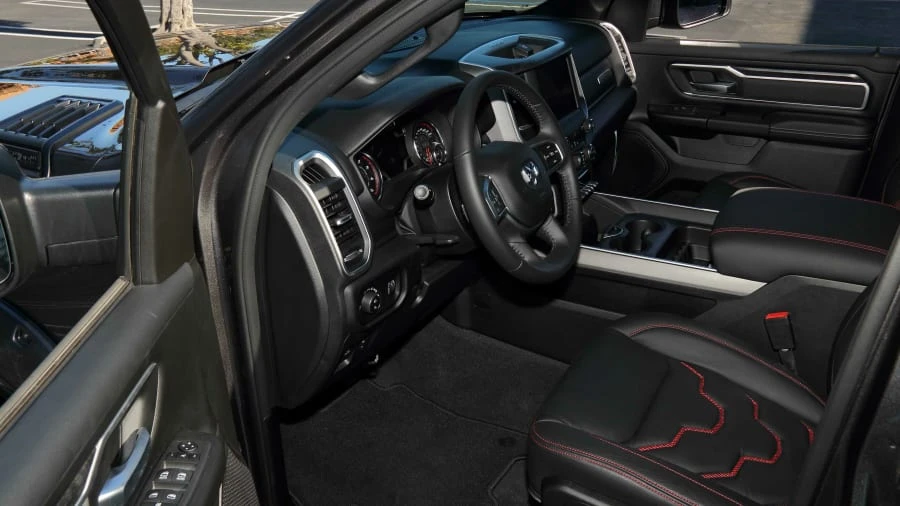 2022 Ram 1500 2nd Gen - Image 4 of 28