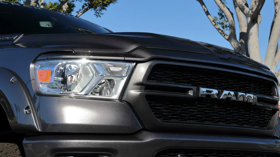 2022 Ram 1500 2nd Gen - Image 9 of 28