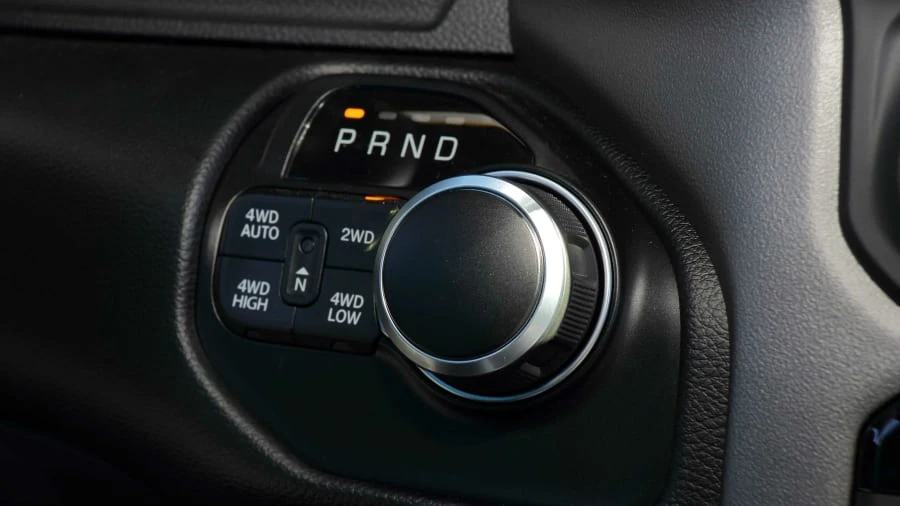 2022 Ram 1500 2nd Gen - Image 11 of 28