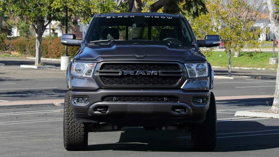 2022 Ram 1500 2nd Gen - Image 14 of 28