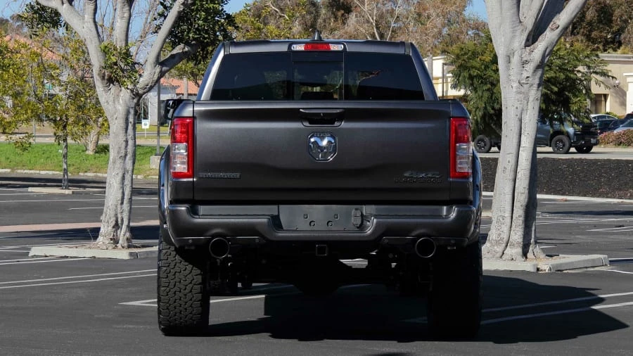 2022 Ram 1500 2nd Gen - Image 15 of 28