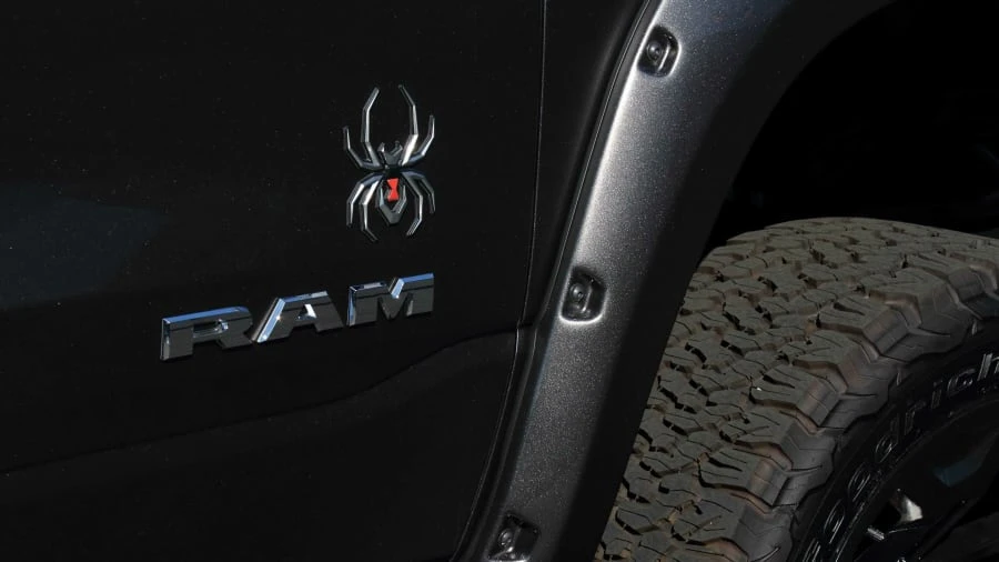 2022 Ram 1500 2nd Gen - Image 17 of 28