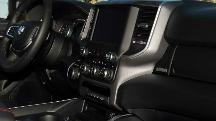 2022 Ram 1500 2nd Gen - Image 18 of 28