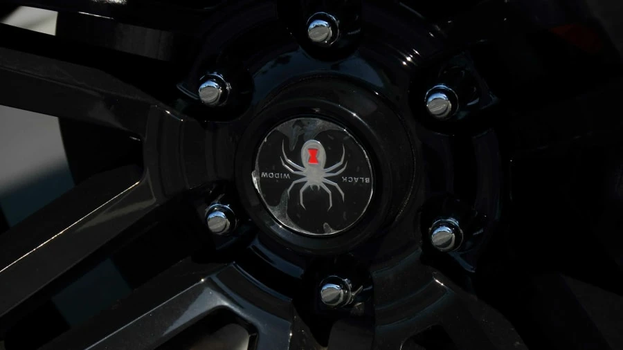 2022 Ram 1500 2nd Gen - Image 20 of 28
