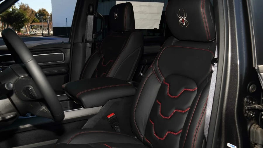 2022 Ram 1500 2nd Gen - Image 22 of 28