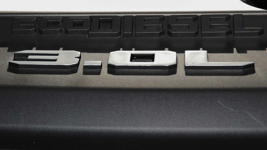 2022 Ram 1500 2nd Gen - Image 28 of 28
