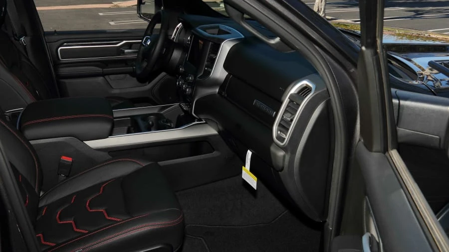 2022 Ram 1500 2nd Gen - Image 5 of 27
