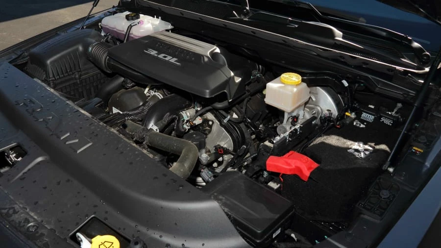 2022 Ram 1500 2nd Gen - Image 6 of 27