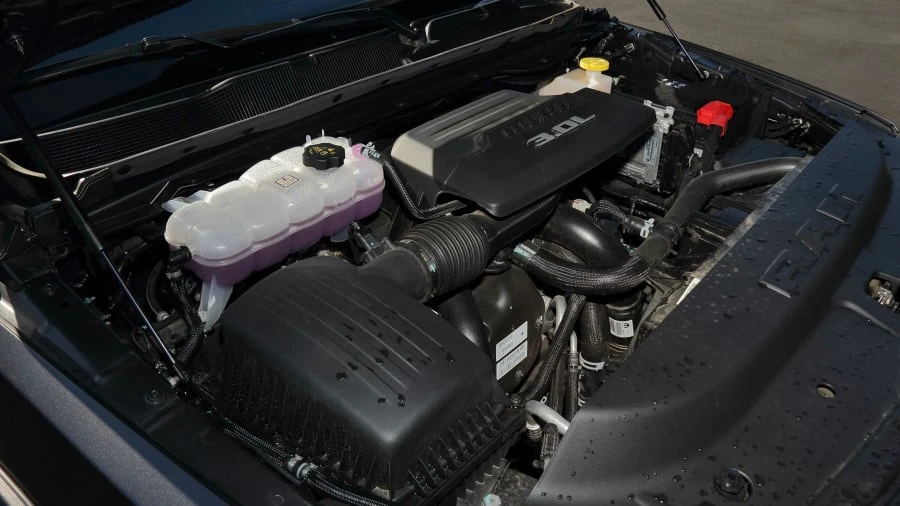 2022 Ram 1500 2nd Gen - Image 7 of 27