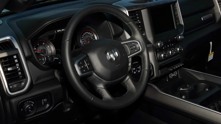 2022 Ram 1500 2nd Gen - Image 15 of 27