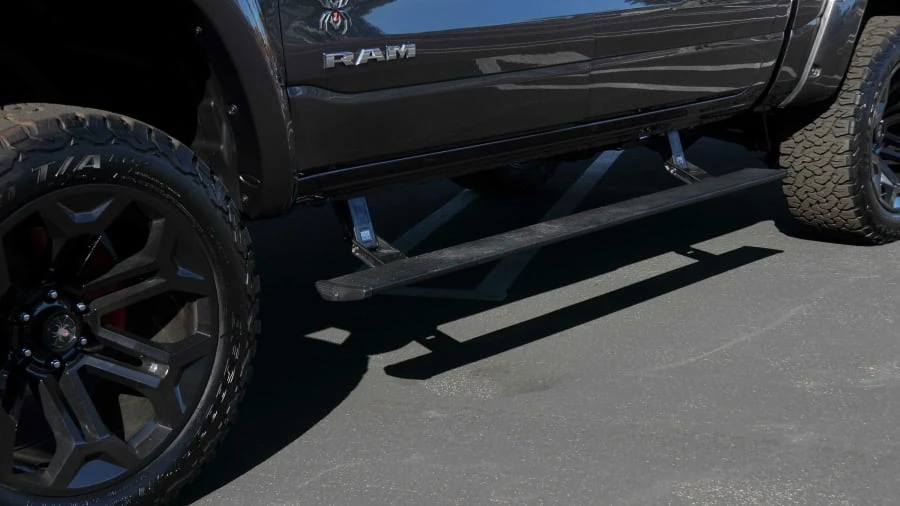 2022 Ram 1500 2nd Gen - Image 18 of 27