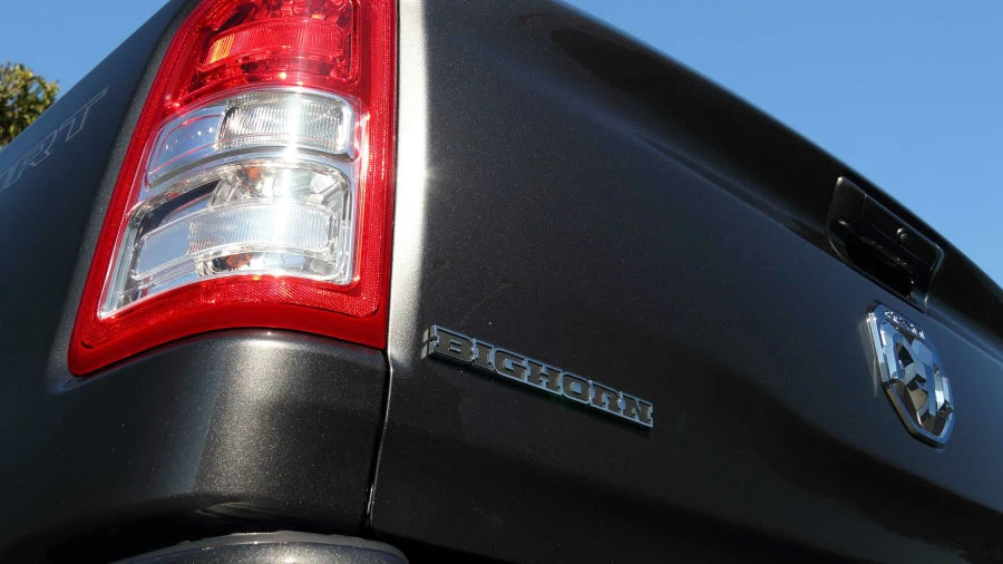 2022 Ram 1500 2nd Gen - Image 20 of 27