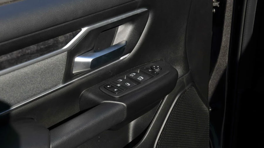2022 Ram 1500 2nd Gen - Image 23 of 27