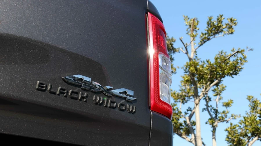 2022 Ram 1500 2nd Gen - Image 24 of 27