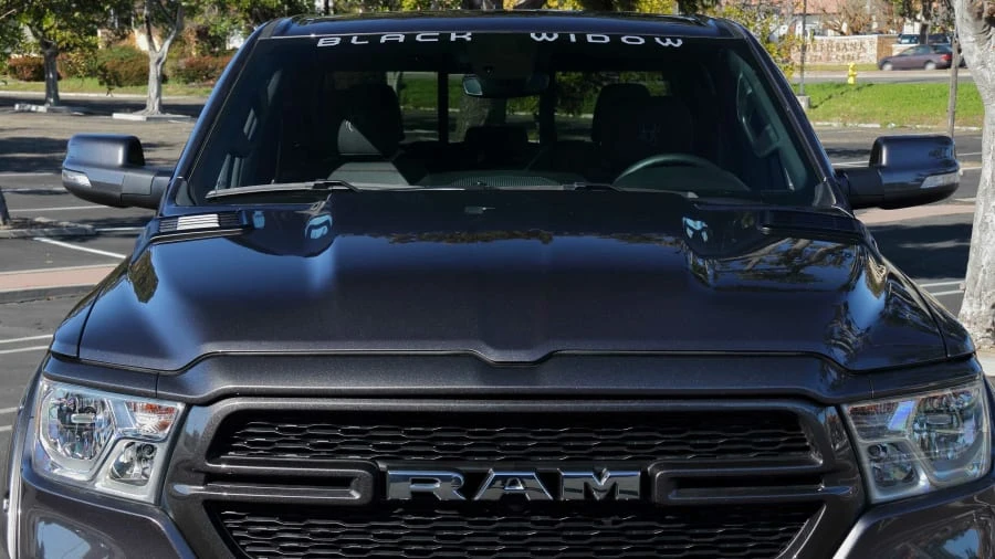 2022 Ram 1500 2nd Gen - Image 25 of 27