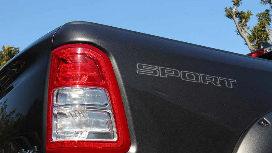 2022 Ram 1500 2nd Gen - Image 26 of 27