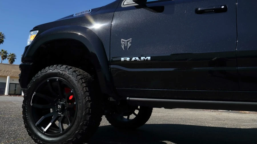 2022 Ram 1500 2nd Gen - Image 8 of 23