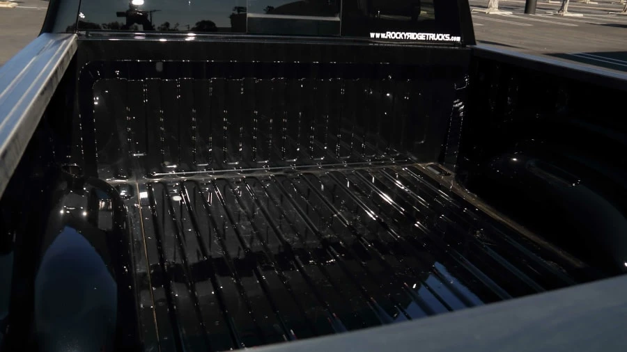 2022 Ram 1500 2nd Gen - Image 21 of 23