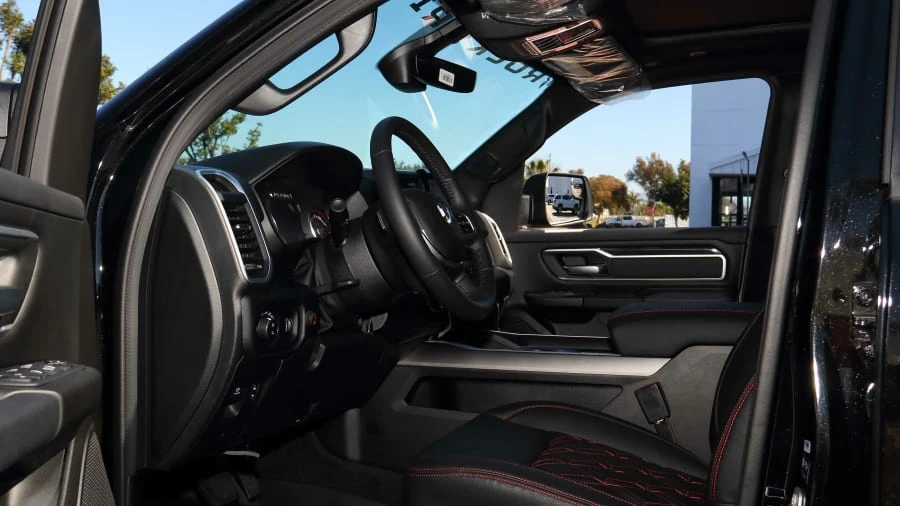 2022 Ram 1500 2nd Gen - Image 4 of 23