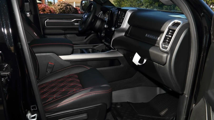 2022 Ram 1500 2nd Gen - Image 5 of 23