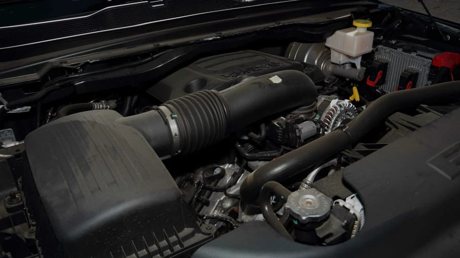 2022 Ram 1500 2nd Gen - Image 7 of 23