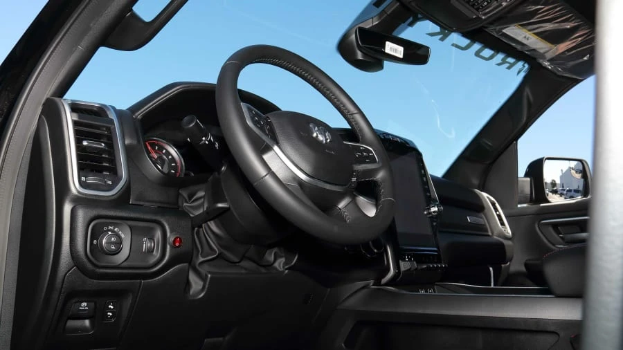 2022 Ram 1500 2nd Gen - Image 9 of 23