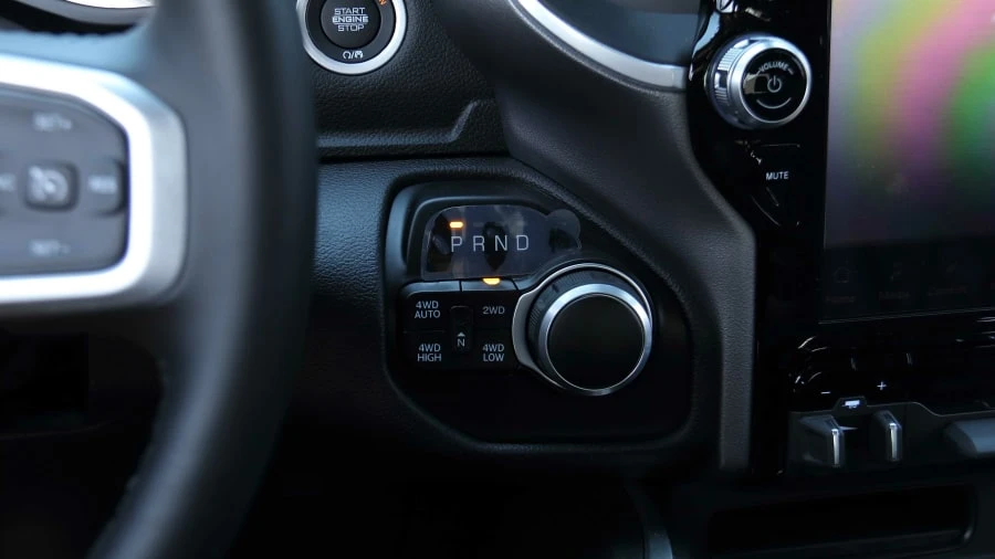2022 Ram 1500 2nd Gen - Image 10 of 23