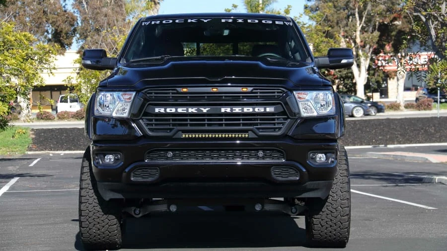 2022 Ram 1500 2nd Gen - Image 14 of 23