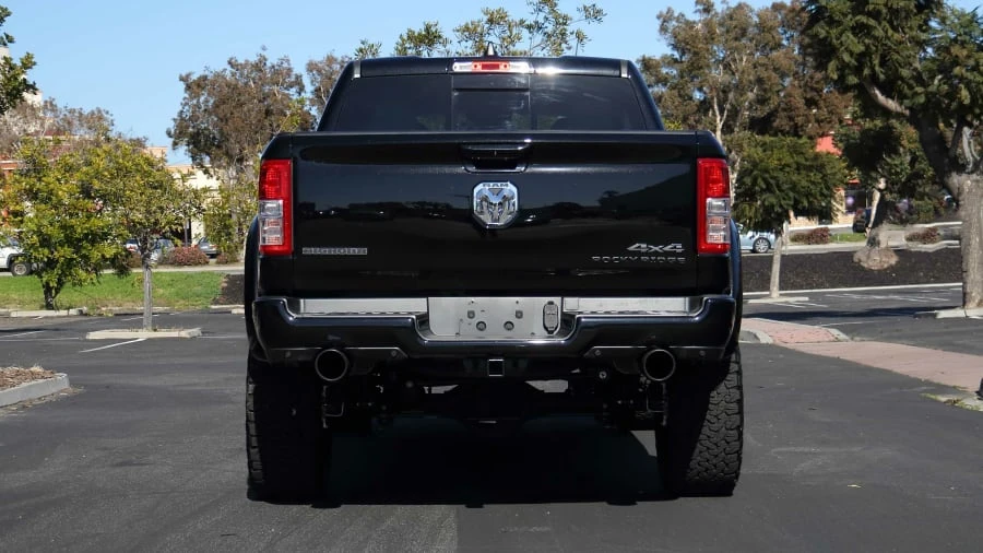 2022 Ram 1500 2nd Gen - Image 15 of 23