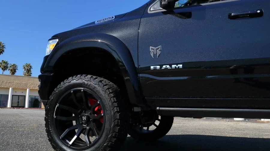 2022 Ram 1500 2nd Gen - Image 16 of 23