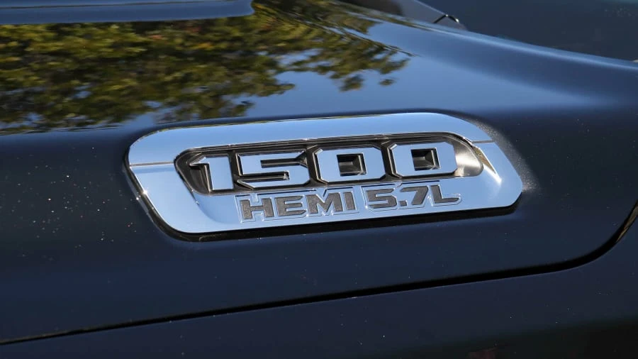 2022 Ram 1500 2nd Gen - Image 17 of 23