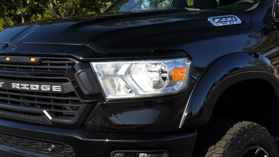 2022 Ram 1500 2nd Gen - Image 18 of 23